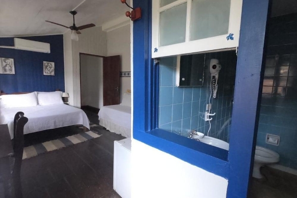 Hotel Pousada Arte Colonial
